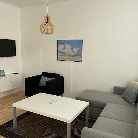 Skagen Havn Lejligheder Exteriör bild