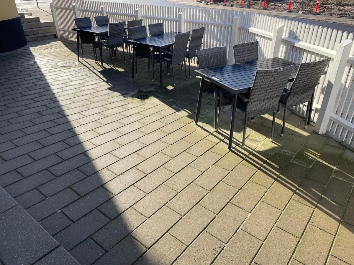 Skagen Havn Lejligheder Exteriör bild
