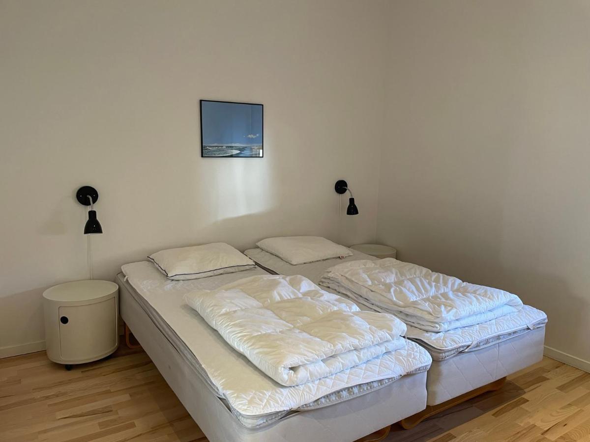Skagen Havn Lejligheder Exteriör bild