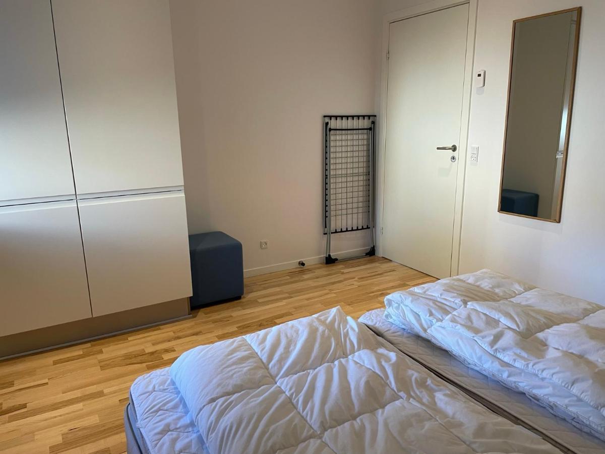 Skagen Havn Lejligheder Exteriör bild