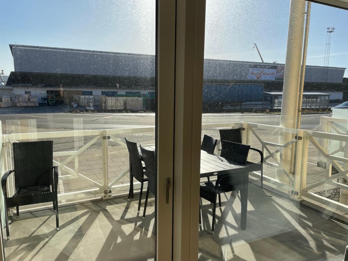 Skagen Havn Lejligheder Exteriör bild
