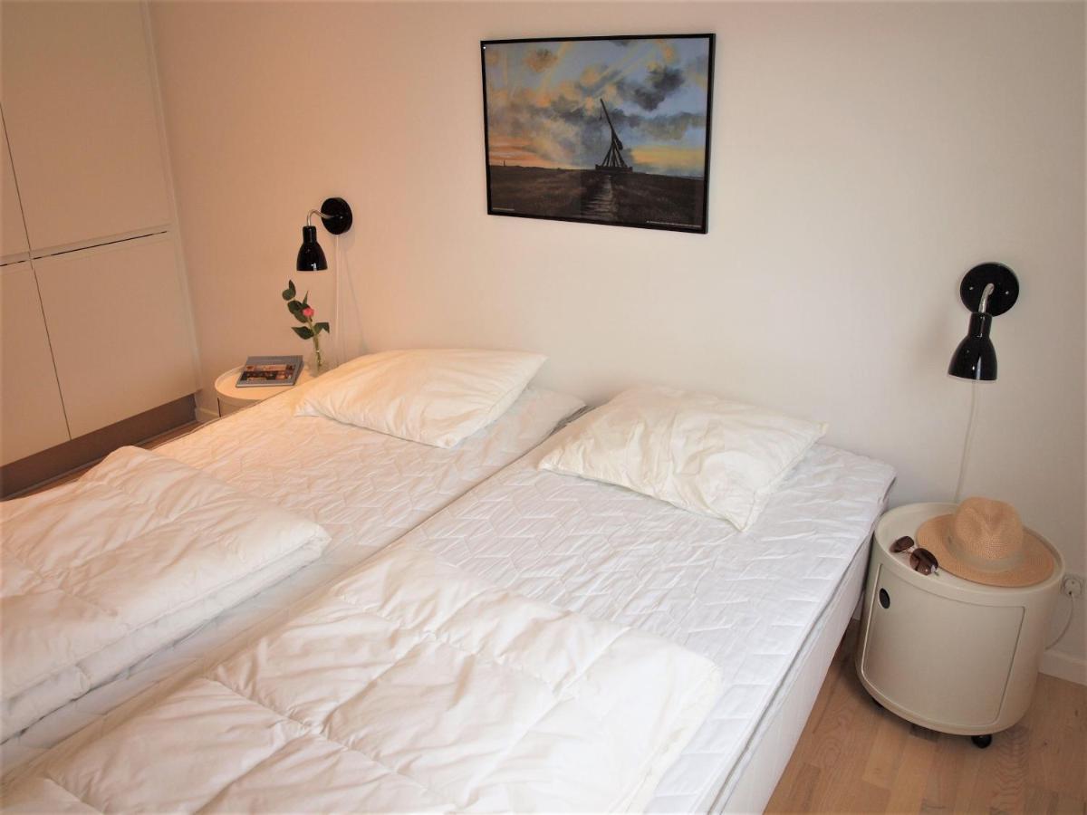Skagen Havn Lejligheder Exteriör bild